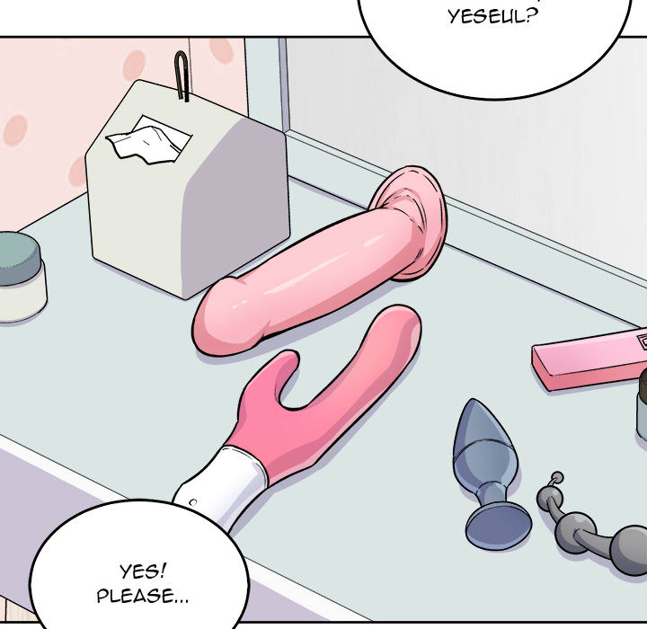 Excuse me, This is my Room - UNCENSORED - episode 34 - 97
