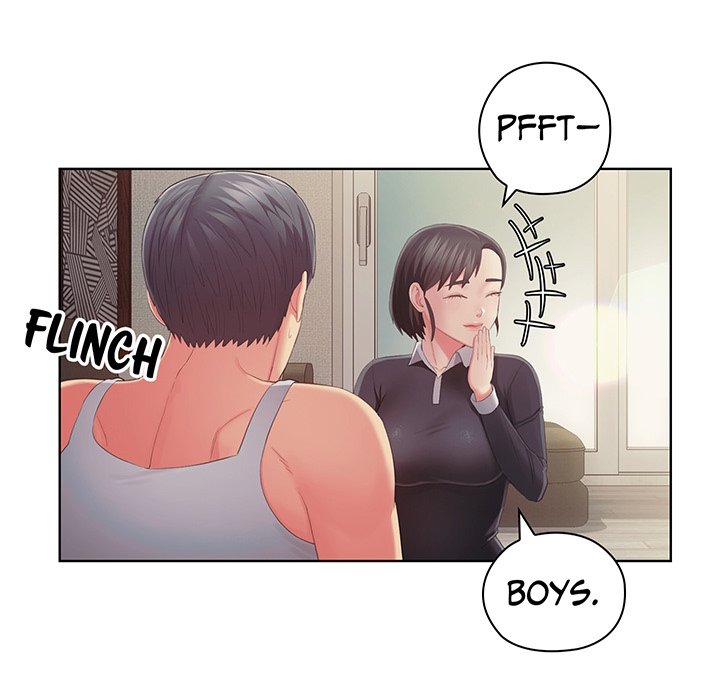 Master, Do You Need A Hand? - episode 45 - 24