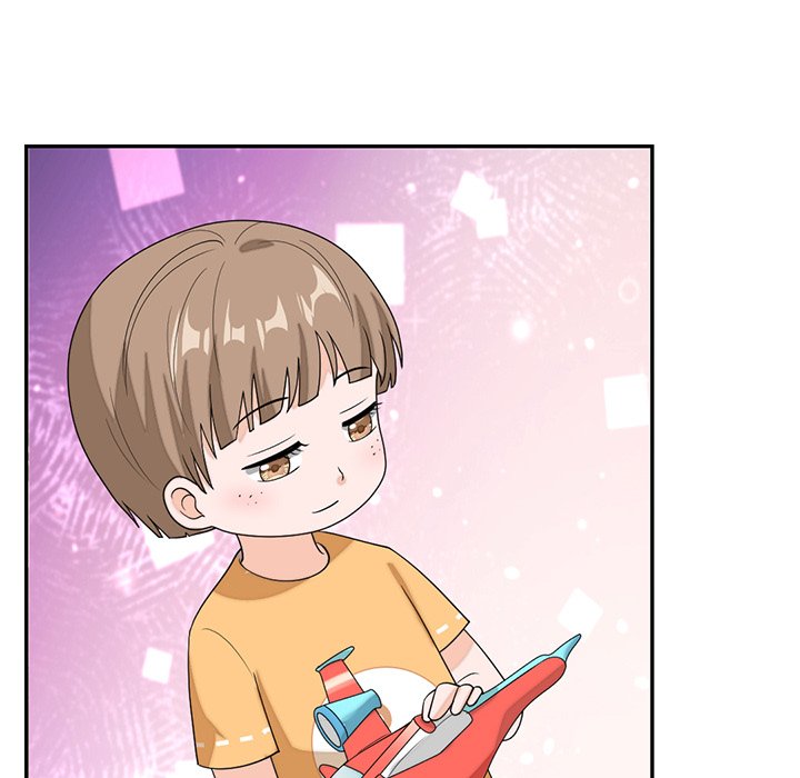 Mommy, Where's My Daddy? - episode 48 - 68