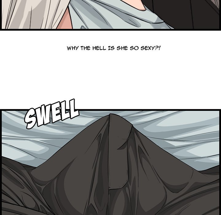 Newlyweds - episode 14 - 35