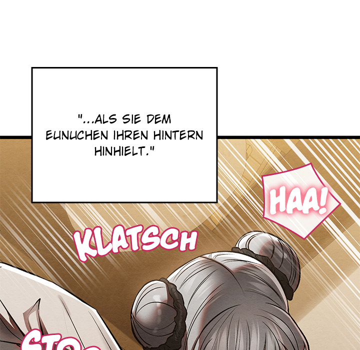 Meister in Intimität - episode 34 - 42