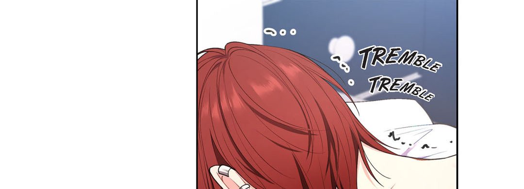 Sweet Caress - episode 24 - 48