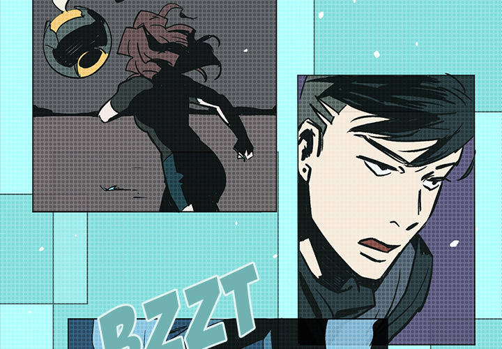 Volt - episode 9 - 3