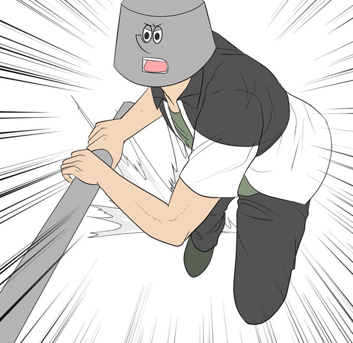 Taekwon High - episode 29 - 51