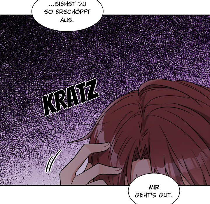 Pheromon Sorbet♥ - episode 42 - 52