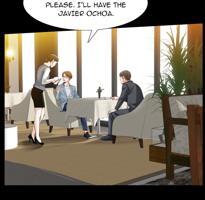 Difficult Choices - episode 1 - 13
