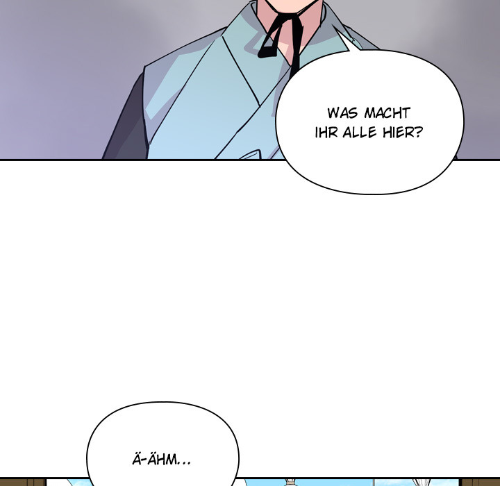 Die Prinzessin und ihre Leibwächter - episode 37 - 83