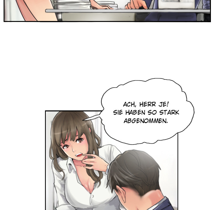Mein neues Gesicht - episode 13 - 4