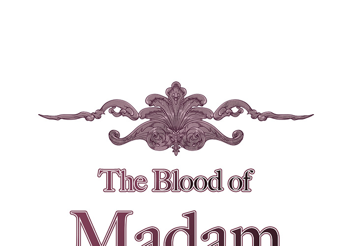The Blood of Madam Giselle - episode 60 - 0