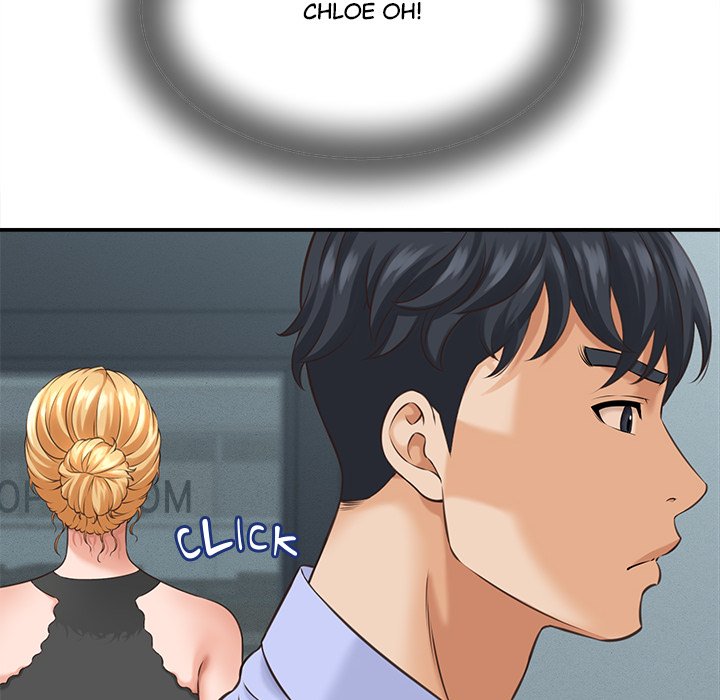 Right Under His Roof - episode 5 - 9