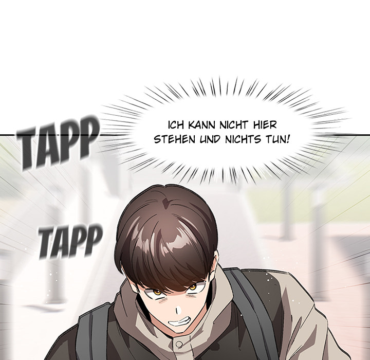 Überleben in einem Comic - episode 2 - 69