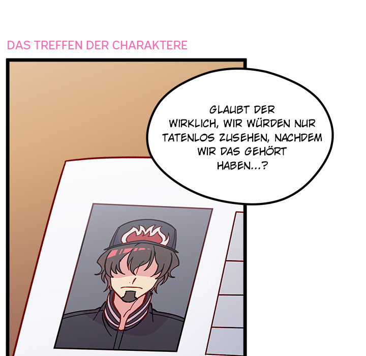 Ich wähle dich! - episode 95 - 8
