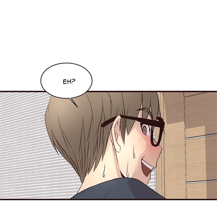 Stupid Love - episode Prologue - 55