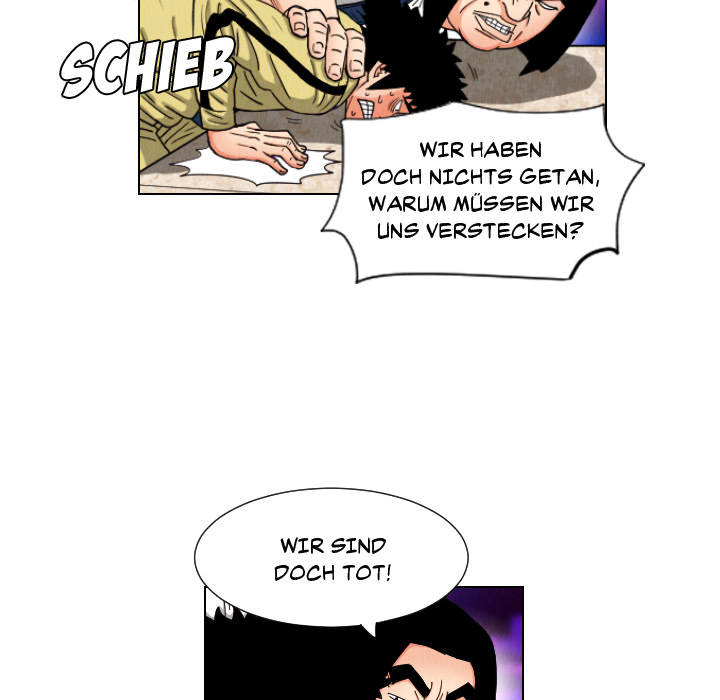 Holzköpfe auf dem Weg nach oben - episode 44 - 13