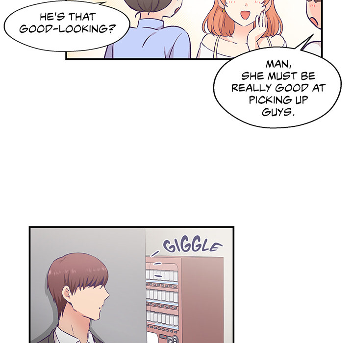 My Special Squishy Someone - episode 17 - 79