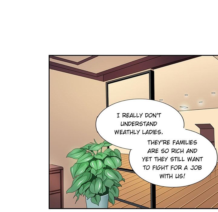 Good Morning, Mrs. Fu - episode 33 - 42
