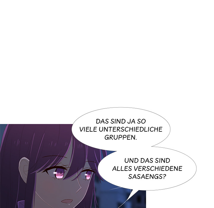 Mein Leben als Halb-Magi - episode 8 - 87