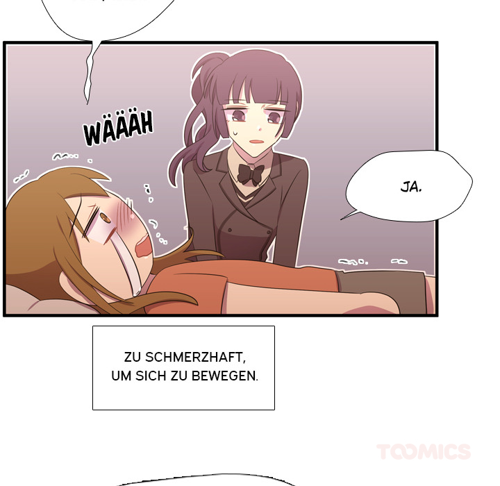 Sehnsucht nach Schmetterlingen im Bauch - episode 48 - 62