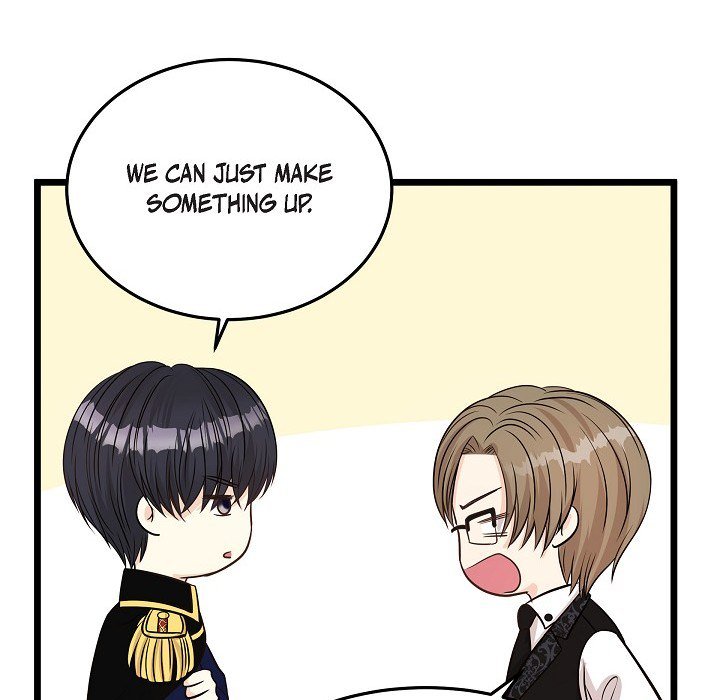 Hold on, Crown Prince! - episode 9 - 56