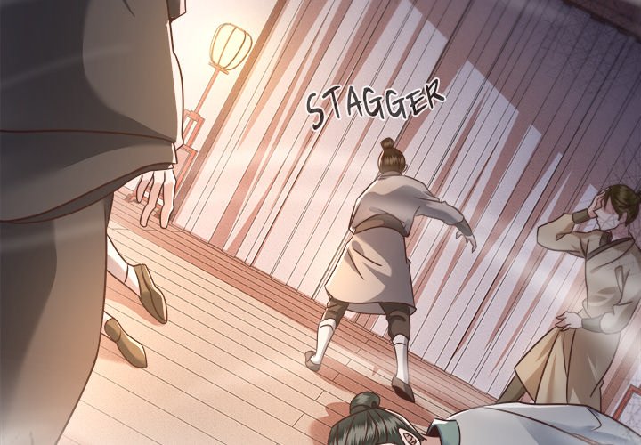 The Queen of Hell - episode 13 - 2