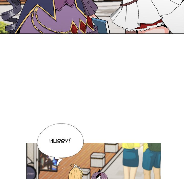 Cosplay Girl - episode 5 - 14
