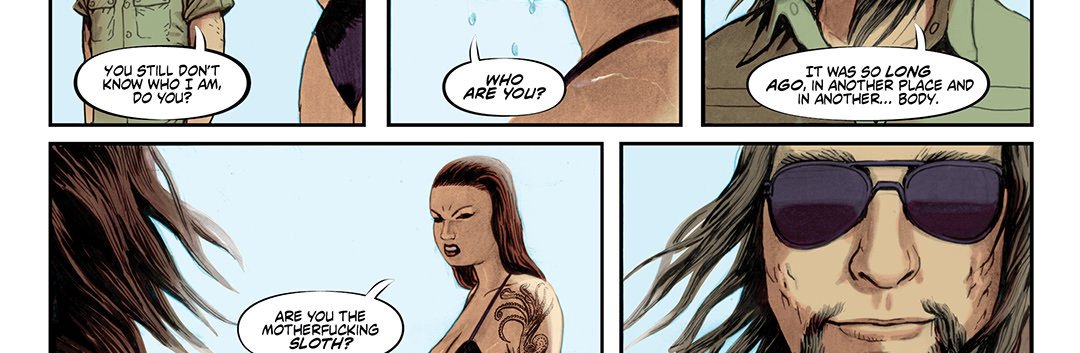 Angela della Morte - episode 8 - 21