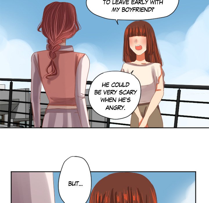 My Girlfriend is a Soap Opera Star - episode 24 - 26