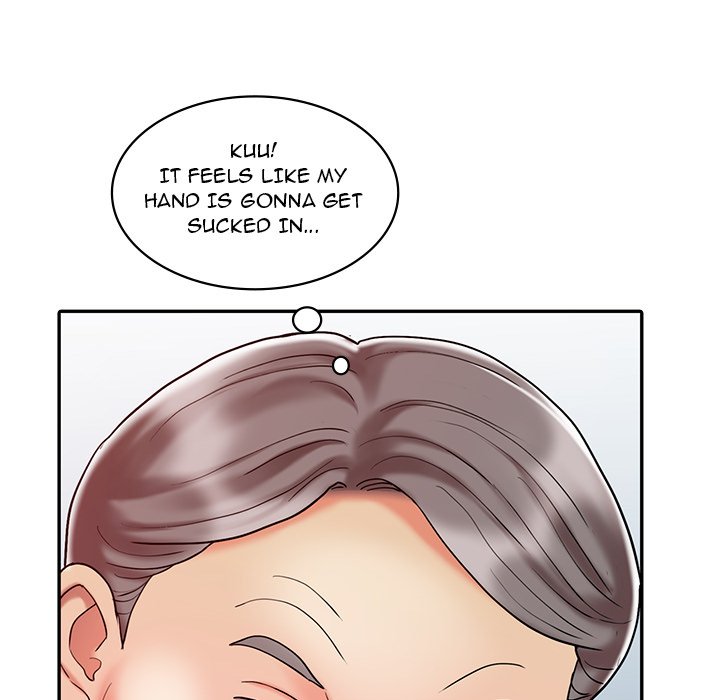 The Hand of Legend - episode 12 - 39