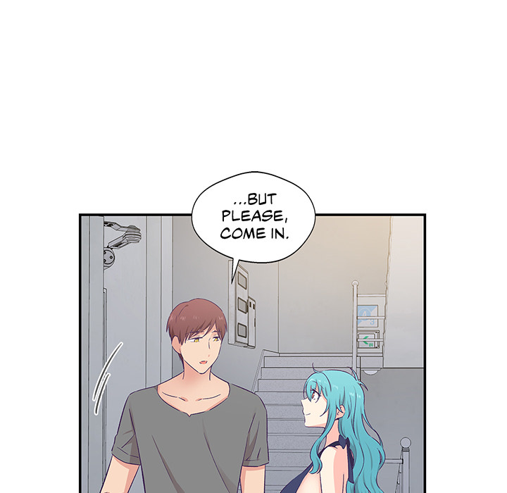 My Special Squishy Someone - episode 20 - 90