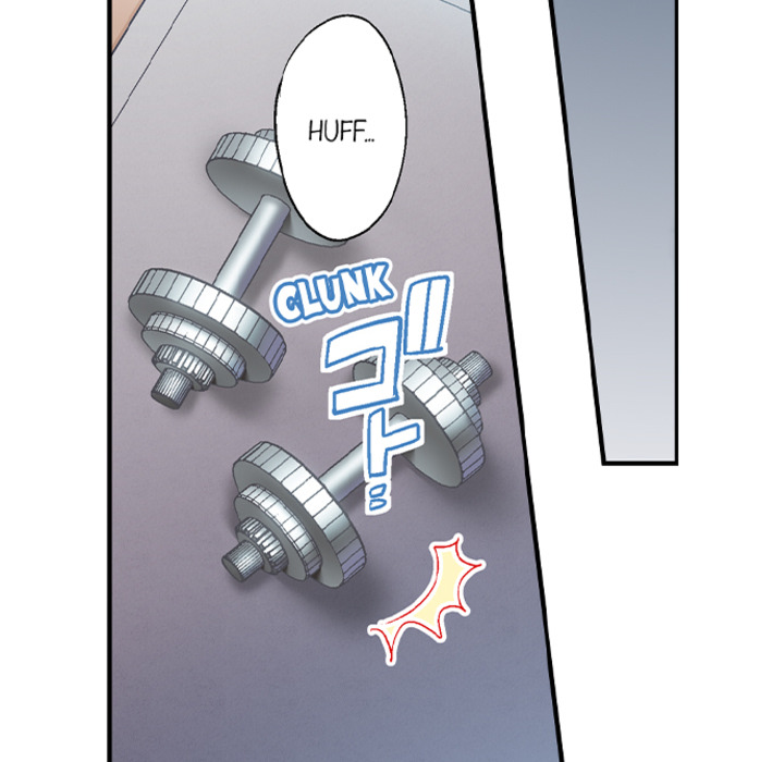 Lusting After Your Muscles - episode 10 - 26
