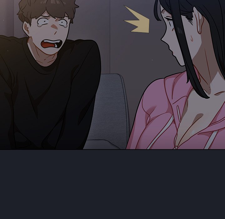 Naughty Little Secret - episode 18 - 94