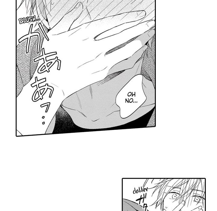 Love Blooms for a Twisted Blossom - episode 3 - 5