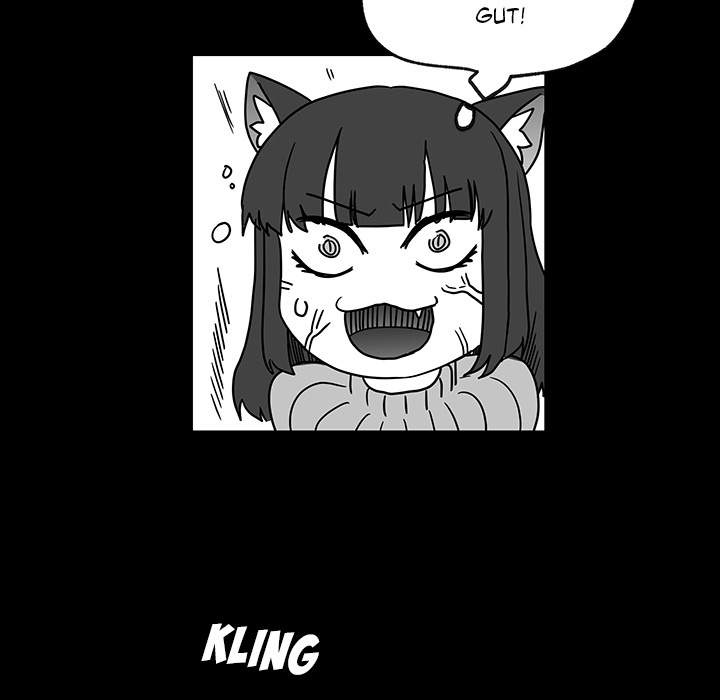 Nine Fantasy - episode 32 - 42
