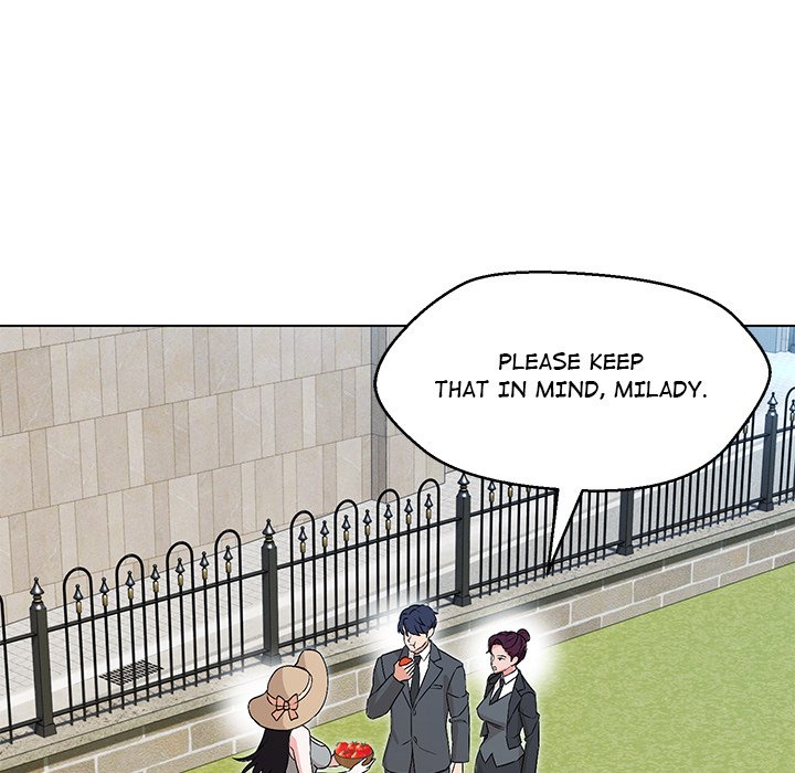 My Teacher, Milady - episode 7 - 5