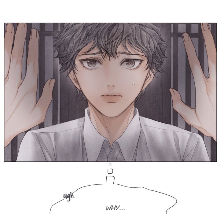 Broken Boy - episode 29 - 50