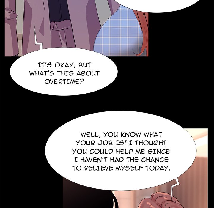 Girls' Only - episode 18 - 85