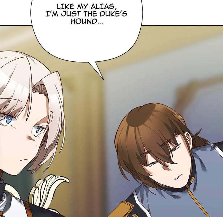 Young Lady's Knight - episode 18 - 119