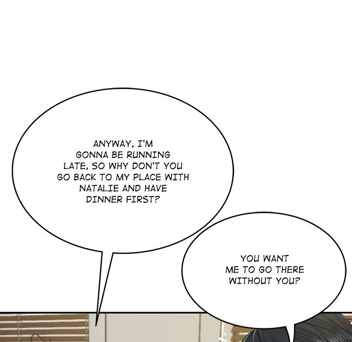 Extremely Rich Family - episode 12 - 104