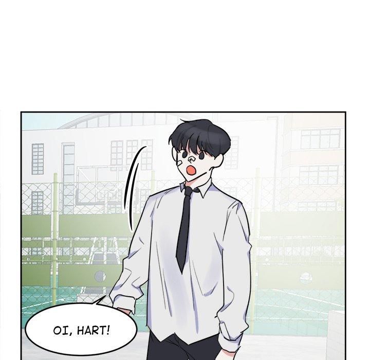 Unluckily Lucky - episode 4 - 43