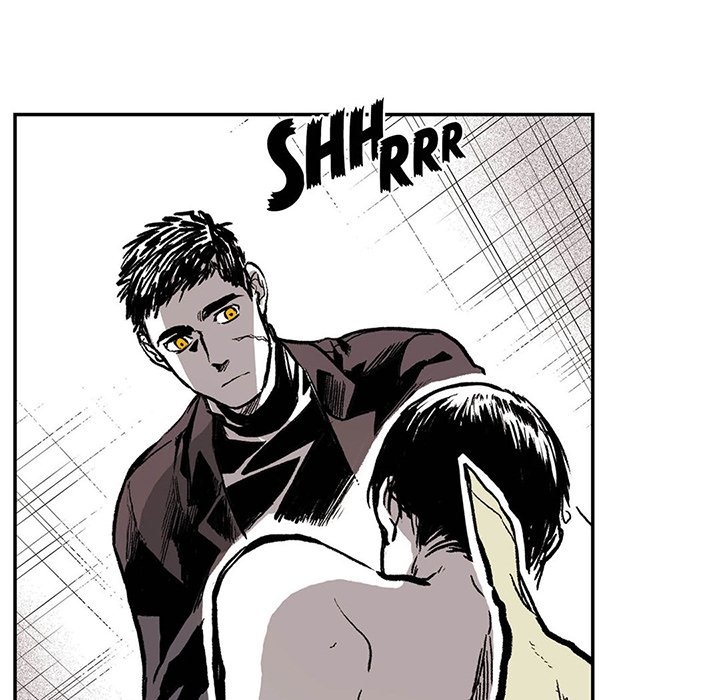 The Warehouse - episode 3 - 57