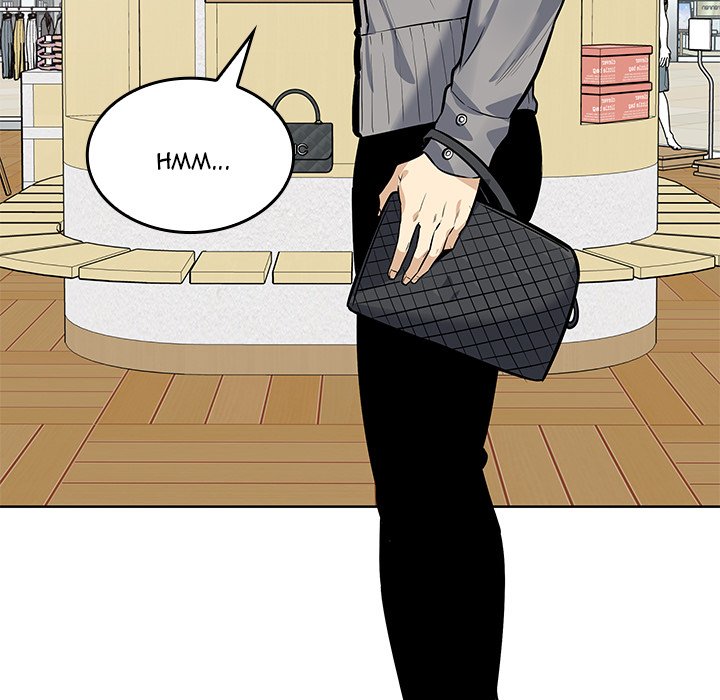 Excuse Me, This is my Room - episode 46 - 31