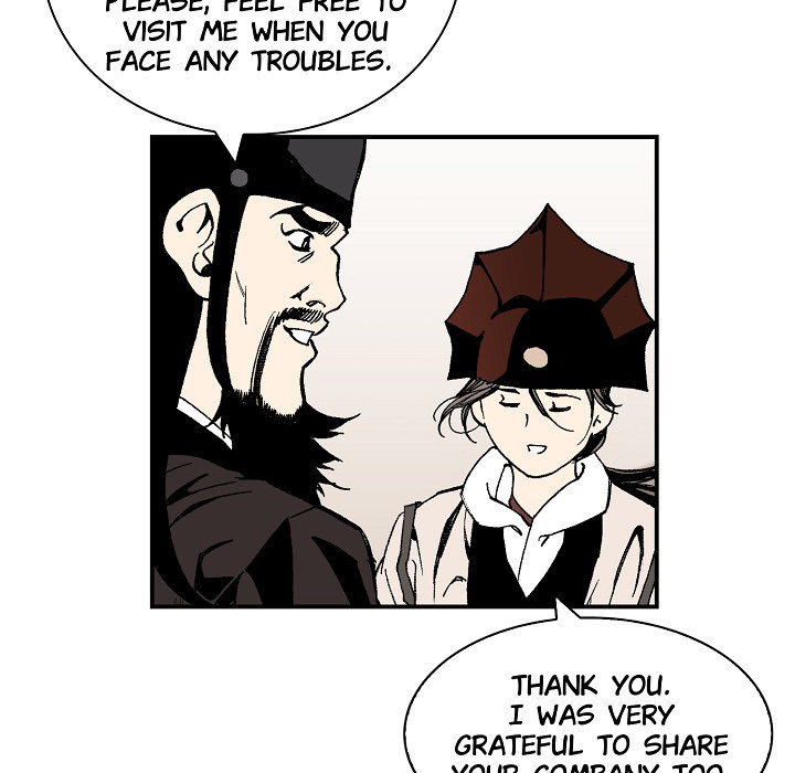 Magician's Murim Adventures - episode 15 - 38