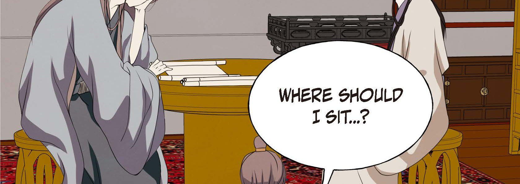 The Palace of Bardo - episode 53 - 118
