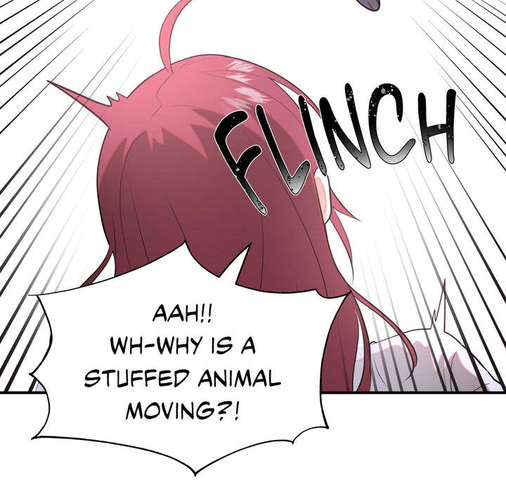 Magic-Girl Service - UNCENSORED - episode 2 - 129