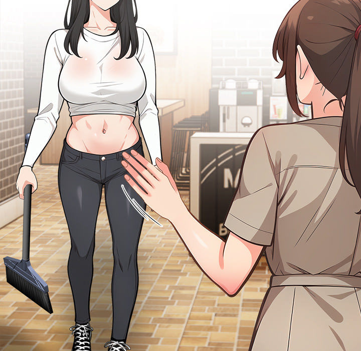 Trapped With My Boss - episode 8 - 106