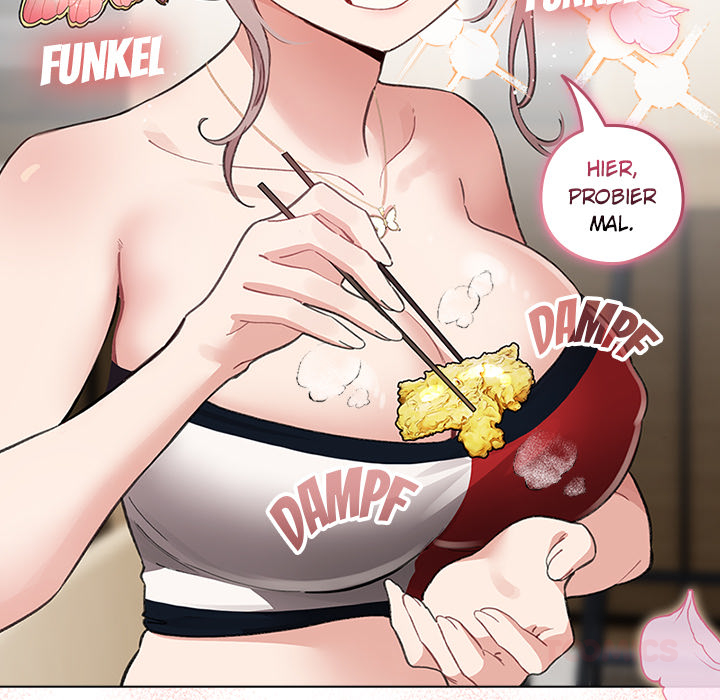 Überleben in einem Comic - episode 38 - 128