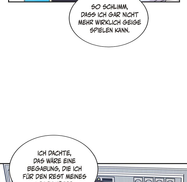 Der Verlust des gewissen Etwas - episode 7 - 11