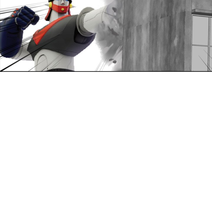 Taekwon High - episode 11 - 107