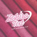 @zahiratext