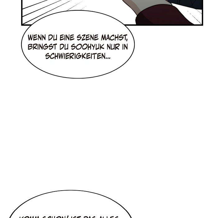 Die geheime Liebe des Omega K - episode 44 - 101